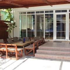 Гостевой дом Филадельфия, Приморский (Крым), Крым