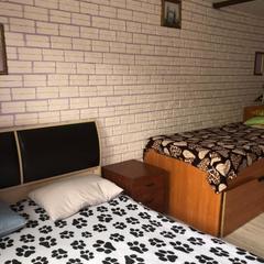 Гостевой дом на 50 лет Октября, Приморско-Ахтарск, Краснодарский край