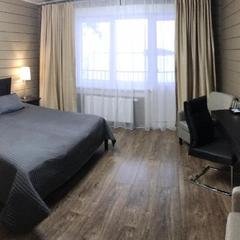 Загородный клуб Вест, Приморск, Калининградская область