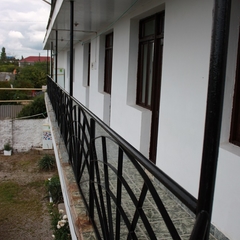 Гостевой дом Лимонад, Приморский (Крым), Крым