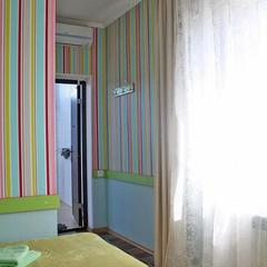 Гостиница Ахтари SURF, Приморско-Ахтарск, Краснодарский край