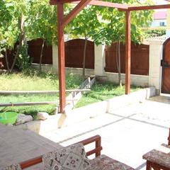 Гостевой дом Филадельфия, Приморский (Крым), Крым