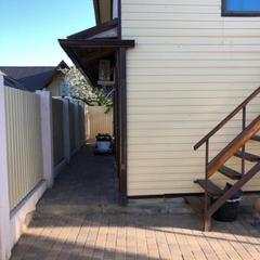 Гостевой дом на 50 лет Октября, Приморско-Ахтарск, Краснодарский край