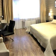 Загородный клуб Вест, Приморск, Калининградская область