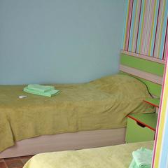 Гостиница Ахтари SURF, Приморско-Ахтарск, Краснодарский край