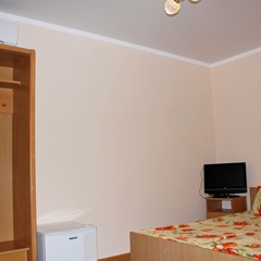 Гостевой дом Лимонад, Приморский (Крым), Крым