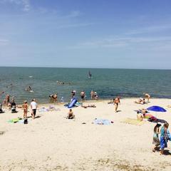 Отель Sari-Yal, Приморско-Ахтарск, Краснодарский край