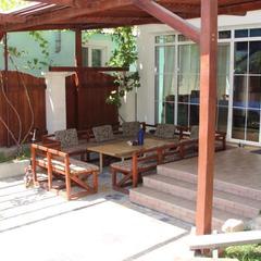 Гостевой дом Филадельфия, Приморский (Крым), Крым