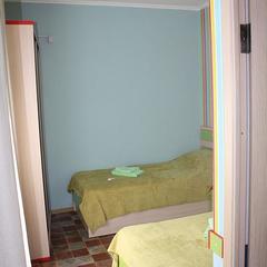 Гостиница Ахтари SURF, Приморско-Ахтарск, Краснодарский край