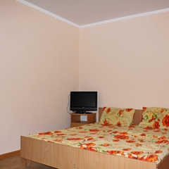 Гостевой дом Лимонад, Приморский (Крым), Крым