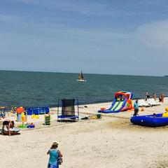 Отель Sari-Yal, Приморско-Ахтарск, Краснодарский край