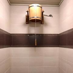 Загородный клуб Вест, Приморск, Калининградская область