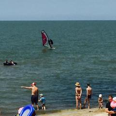 Отель Sari-Yal, Приморско-Ахтарск, Краснодарский край