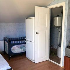 Гостевой дом на 50 лет Октября, Приморско-Ахтарск, Краснодарский край