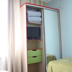 Гостиница Ахтари SURF, Приморско-Ахтарск, Краснодарский край