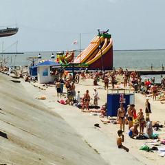 Отель Sari-Yal, Приморско-Ахтарск, Краснодарский край