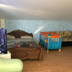 Гостевой дом на 50 лет Октября, Приморско-Ахтарск, Краснодарский край