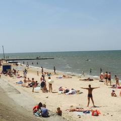 Отель Sari-Yal, Приморско-Ахтарск, Краснодарский край