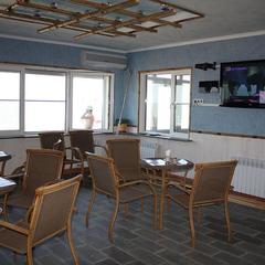 Гостиница Ахтари SURF, Приморско-Ахтарск, Краснодарский край