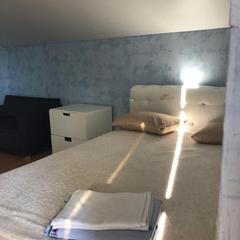 Гостевой дом на 50 лет Октября, Приморско-Ахтарск, Краснодарский край