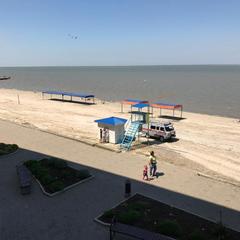 Гостиница Марисоль, Приморско-Ахтарск, Краснодарский край