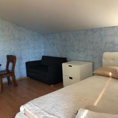 Гостевой дом на 50 лет Октября, Приморско-Ахтарск, Краснодарский край