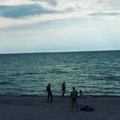 Отель Sari-Yal, Приморско-Ахтарск, Краснодарский край