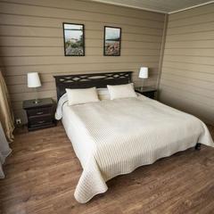 Загородный клуб Вест, Приморск, Калининградская область