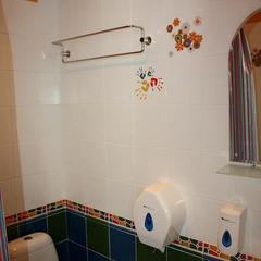 Гостиница Ахтари SURF, Приморско-Ахтарск, Краснодарский край