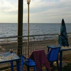 Отель Sari-Yal, Приморско-Ахтарск, Краснодарский край