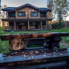 Загородный клуб Вест, Приморск, Калининградская область