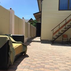 Гостевой дом на 50 лет Октября, Приморско-Ахтарск, Краснодарский край