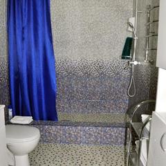 Апартаменты Виктория, Приморско-Ахтарск, Краснодарский край