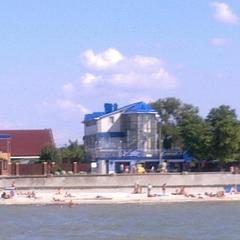 Отель Sari-Yal, Приморско-Ахтарск, Краснодарский край