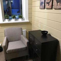 Загородный клуб Вест, Приморск, Калининградская область