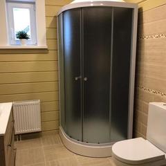 Загородный клуб Вест, Приморск, Калининградская область