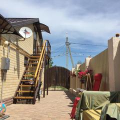 Гостевой дом на 50 лет Октября, Приморско-Ахтарск, Краснодарский край