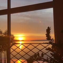 Загородный клуб Вест, Приморск, Калининградская область