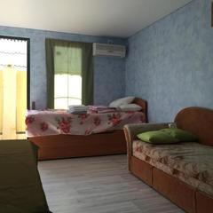 Гостевой дом на 50 лет Октября, Приморско-Ахтарск, Краснодарский край