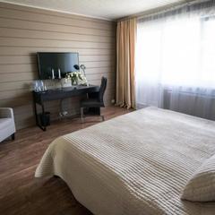 Загородный клуб Вест, Приморск, Калининградская область