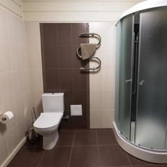 Загородный клуб Вест, Приморск, Калининградская область