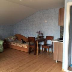 Гостевой дом на 50 лет Октября, Приморско-Ахтарск, Краснодарский край