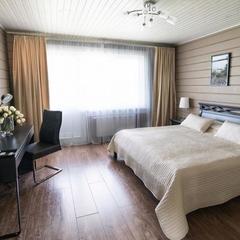 Загородный клуб Вест, Приморск, Калининградская область