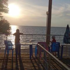 Отель Sari-Yal, Приморско-Ахтарск, Краснодарский край