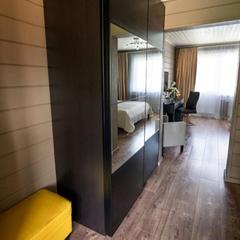 Загородный клуб Вест, Приморск, Калининградская область