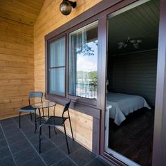 Загородный клуб Вест, Приморск, Калининградская область