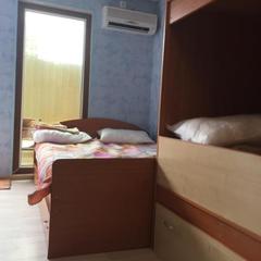 Гостевой дом на 50 лет Октября, Приморско-Ахтарск, Краснодарский край