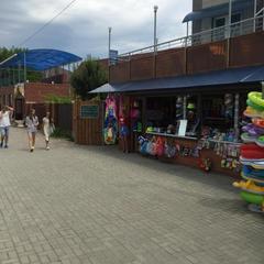 Отель Sari-Yal, Приморско-Ахтарск, Краснодарский край