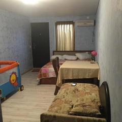 Гостевой дом на 50 лет Октября, Приморско-Ахтарск, Краснодарский край