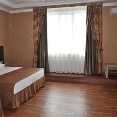 Апартаменты Виктория, Приморско-Ахтарск, Краснодарский край